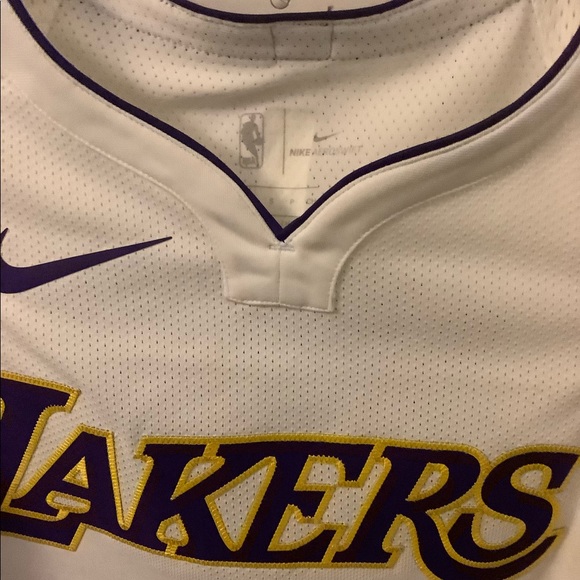 Nike Authentic Kobe Bryant Jersey size 40 New - Picture 2 of 5